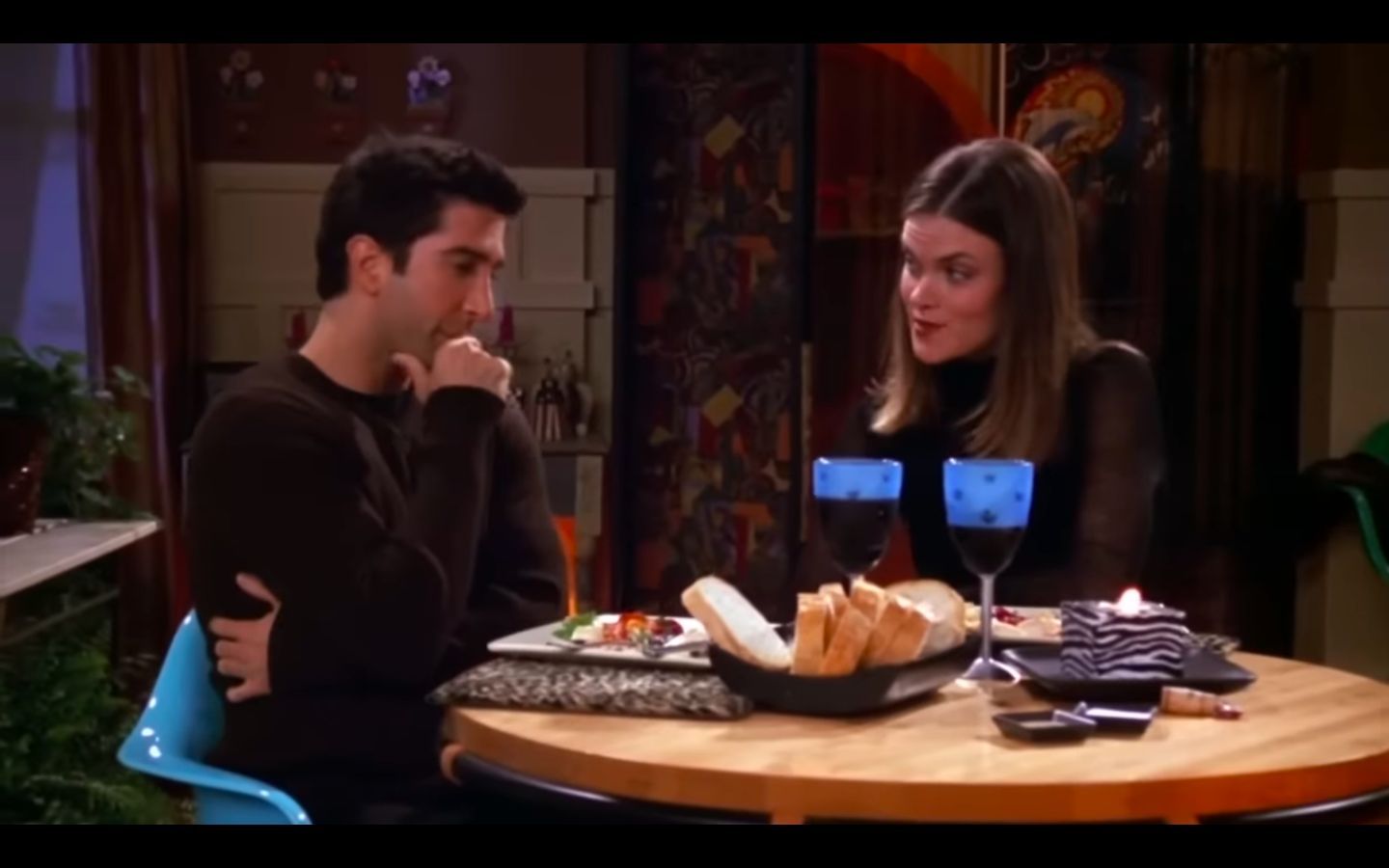 Still from the show (Image via Friends)