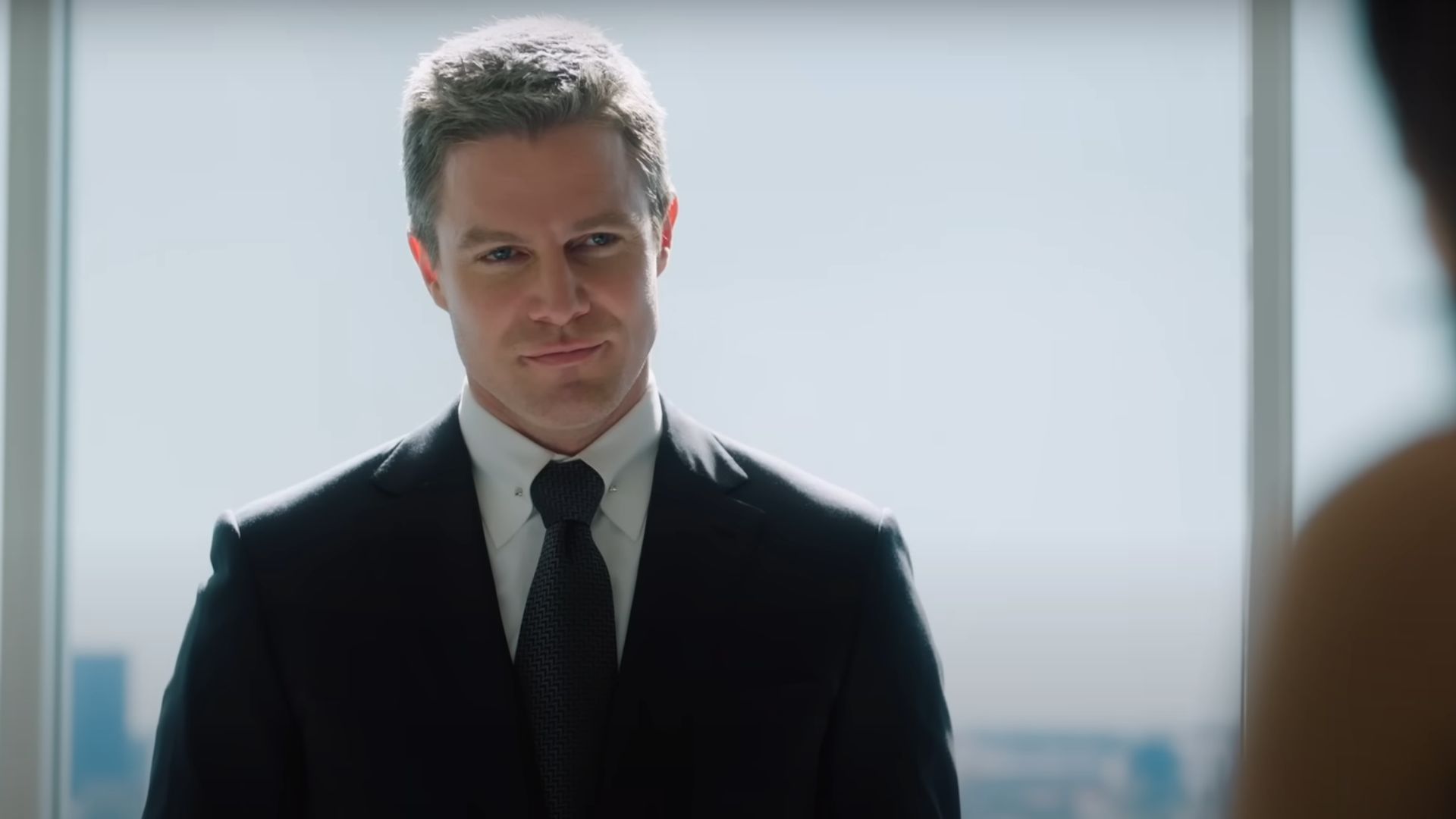 Is Suits: L.A. connected to Suits? (Image via YouTube/NBC)