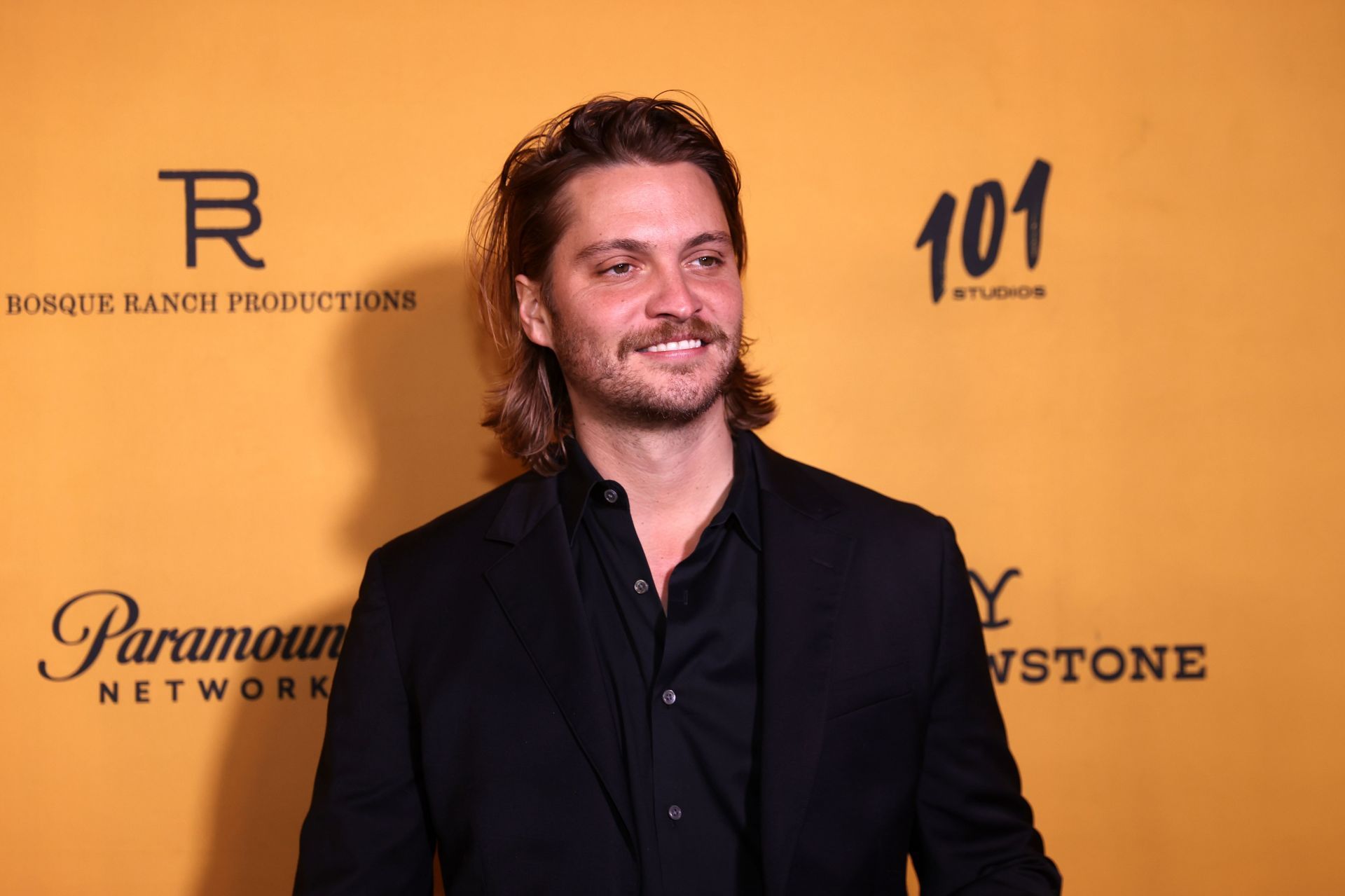 Yellowstone Season 5 Fort Worth Premiere - Source: Getty