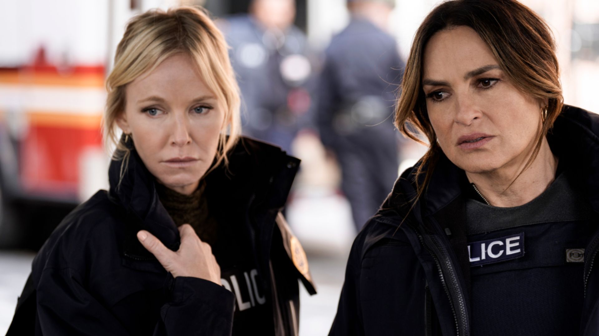 When is Law &amp; Order:SVU Season 26 back after the mid-season break? Details explored (Image Source - Law and Order)