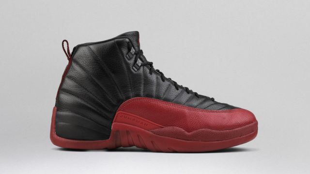 Nike Air Jordan 12