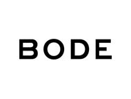 Bode Logo (Image via Bode website)