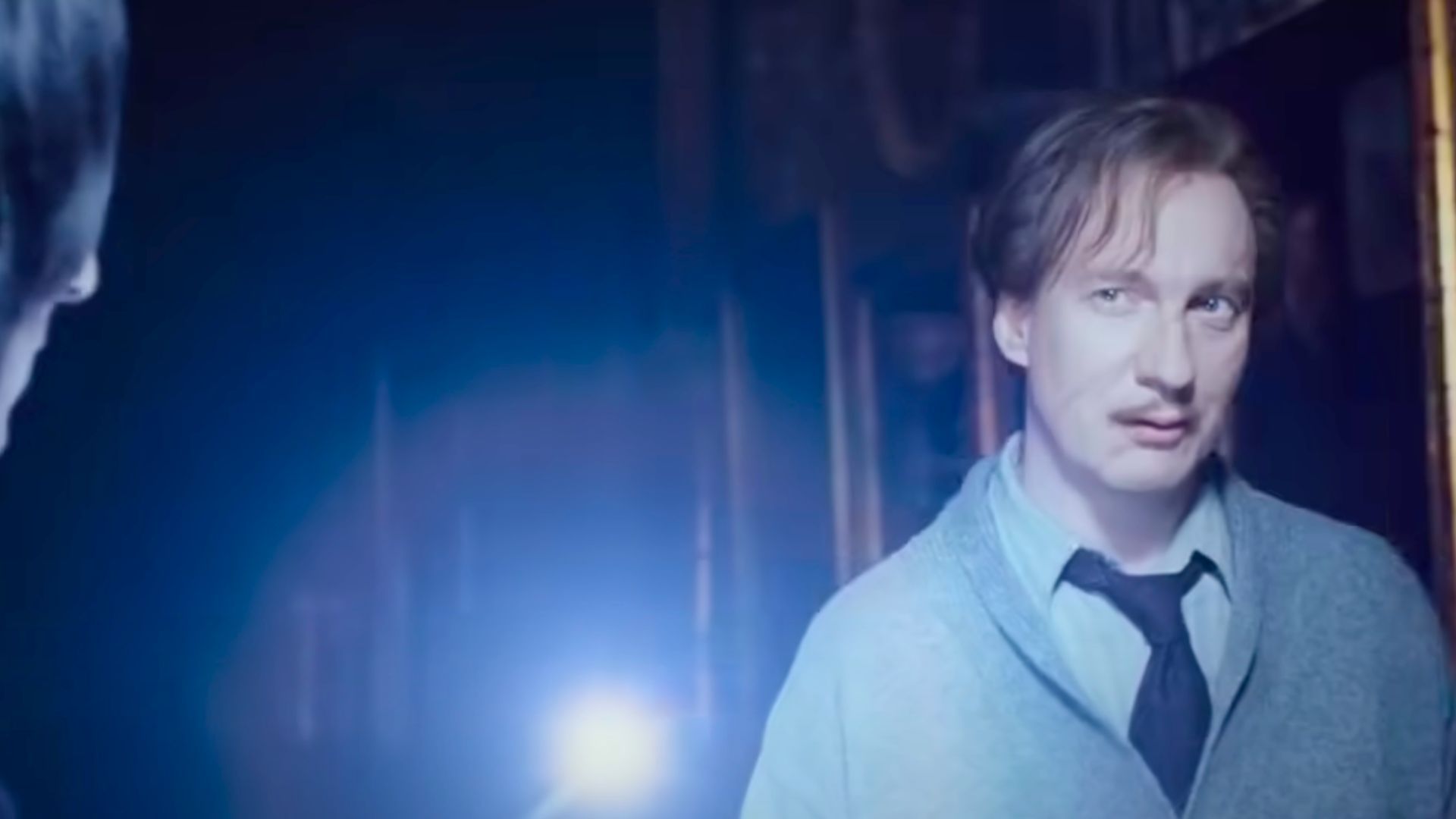 Remus Lupin | Image Via: Warner Bros. Pictures