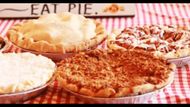 Relish a variety of pies at Vermont Apple Pie's (Image via facebook/@Vermont Apple Pie Bakery)