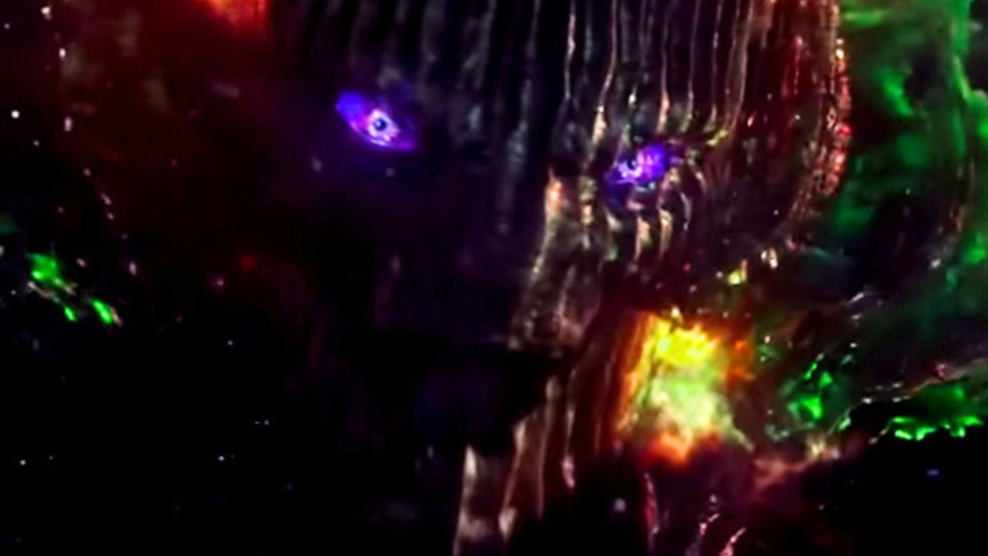 Dormammu in Doctor Strange | Image via Marvel Studios