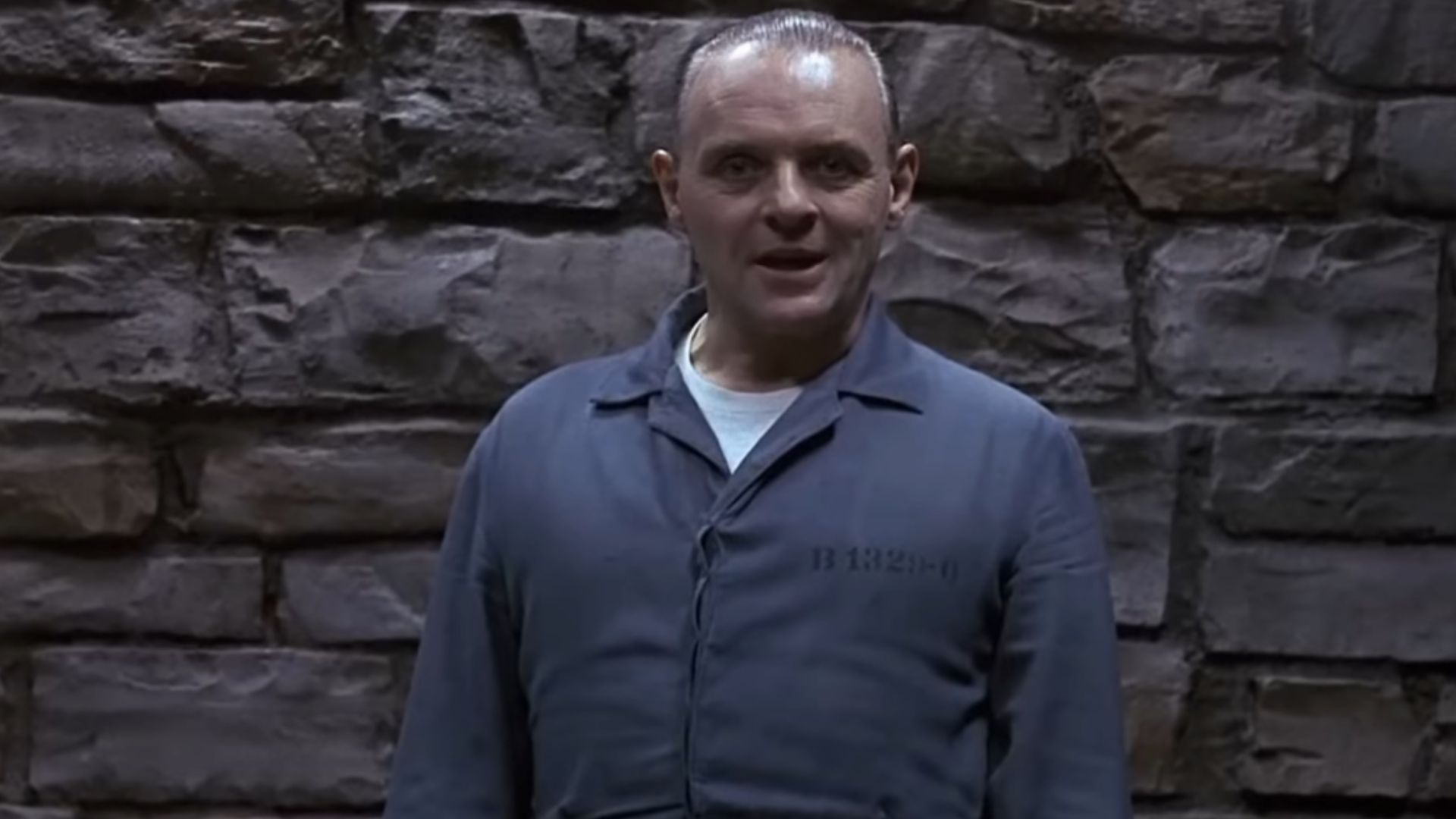 Hannibal Lecter (Image via Amazon MGM Studios)