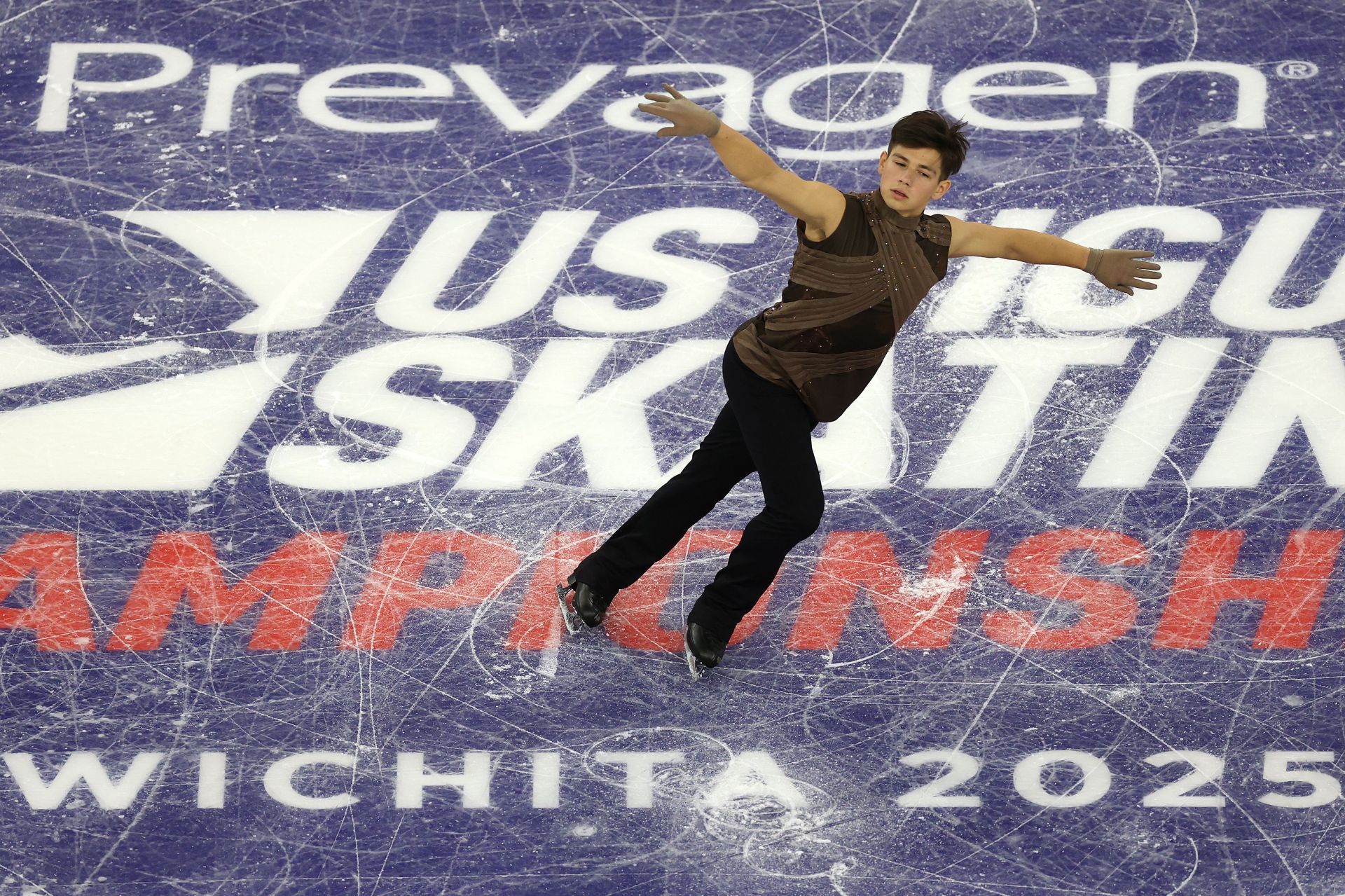 2025 Prevagen U.S. Figure Skating Championships - Source: Getty