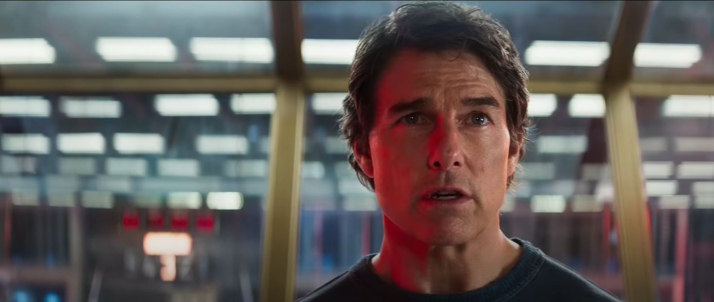 Mission: Impossible Dead Reckoning Part 2 release date