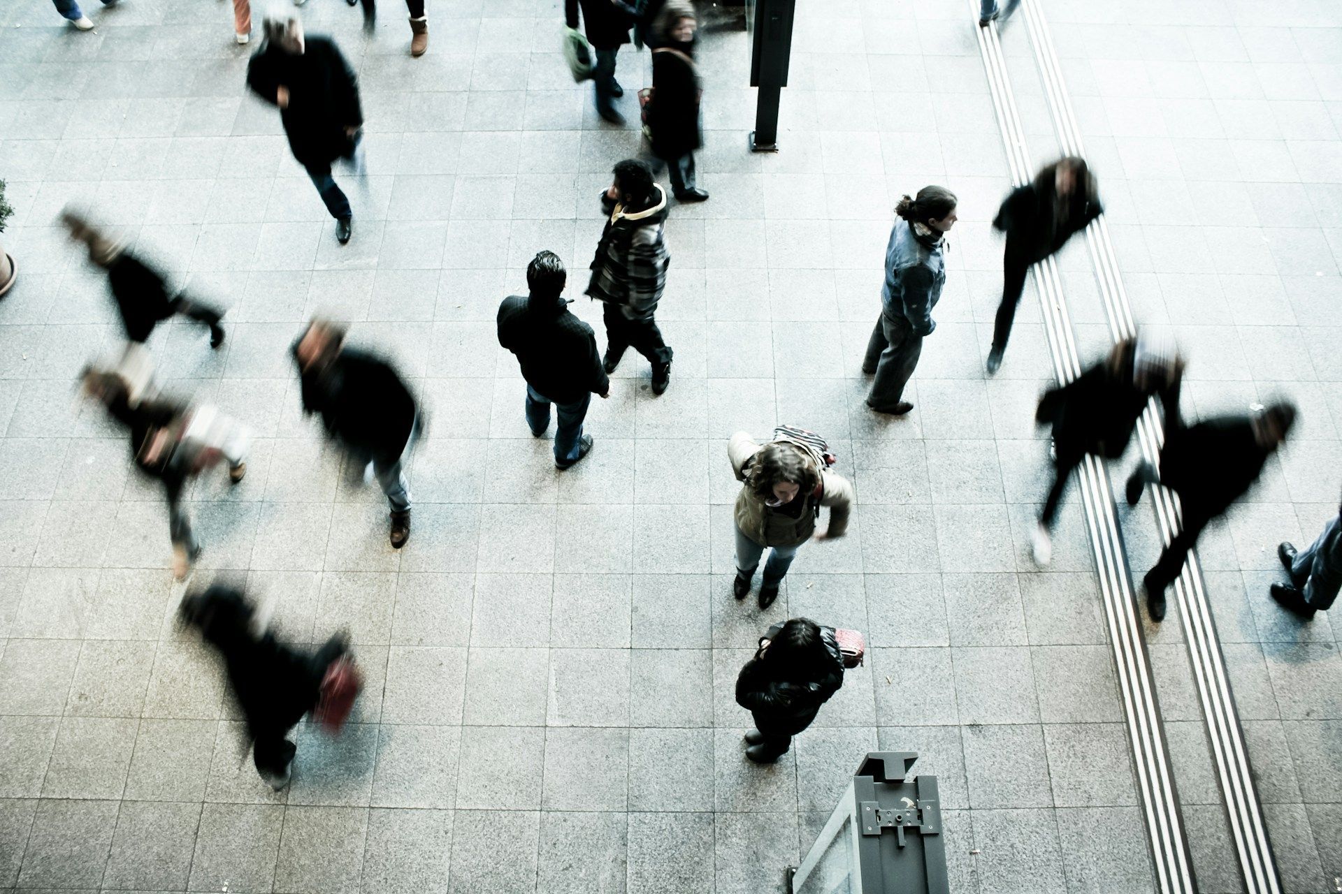 What does that even mean?&rsquo;: Fans react hilariously as today is Peculiar People Day (Image via Unsplash/Timon Studler )