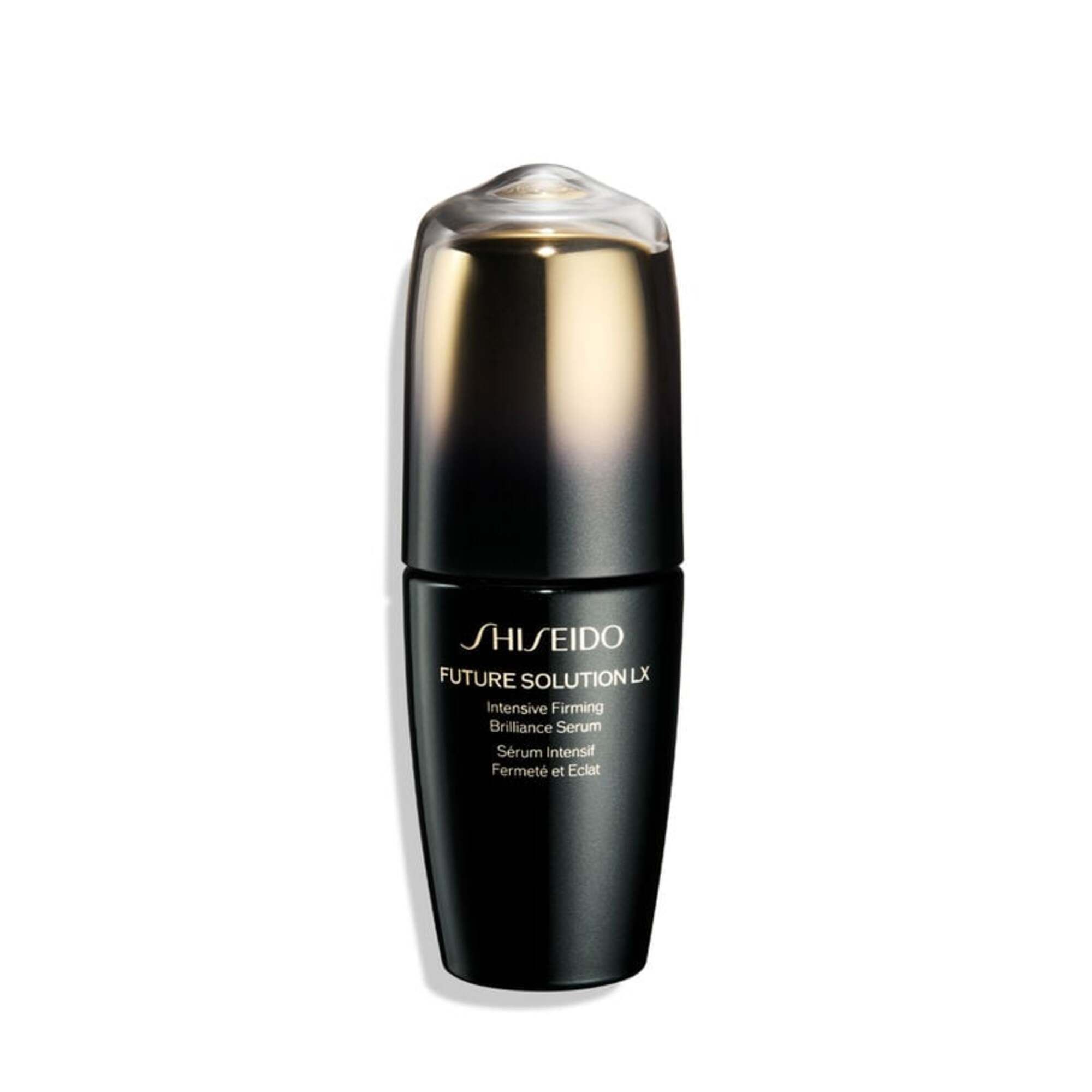 Face serum (Image via Shiseido)