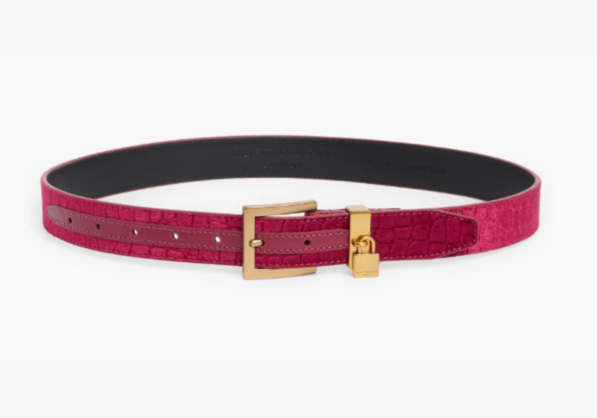 Belt (Image via Nordstrom Rack)