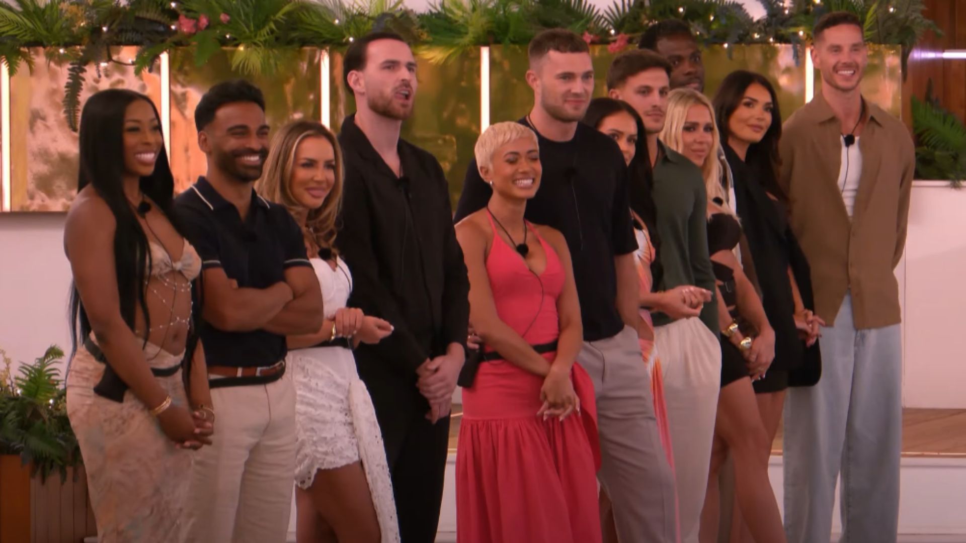  Love Island: All Stars