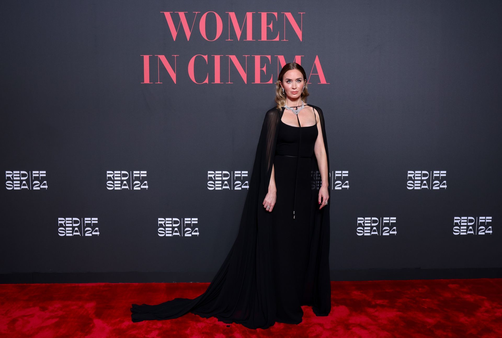 Women In Cinema - Red Sea International Film Festival 2024 - Source: Getty