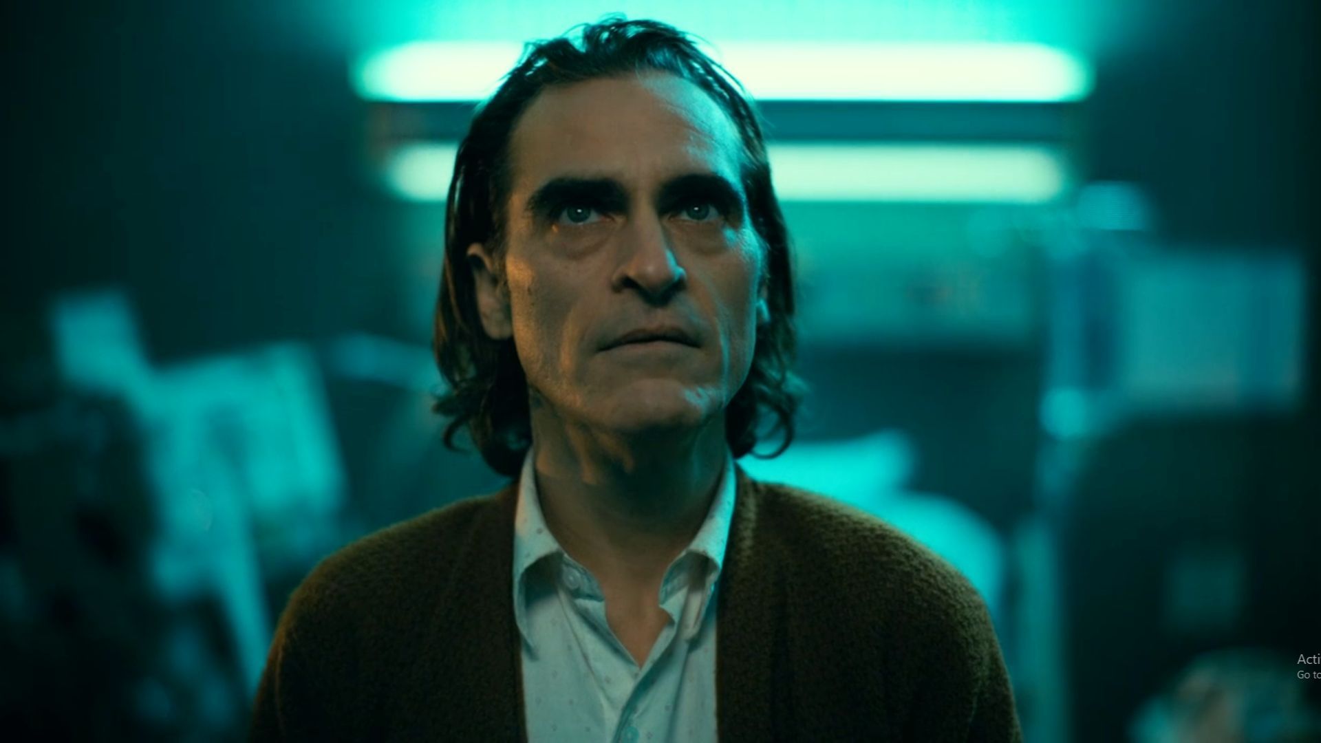 Joaquin Phoenix in Joker | image via Warner Bros. Pictures