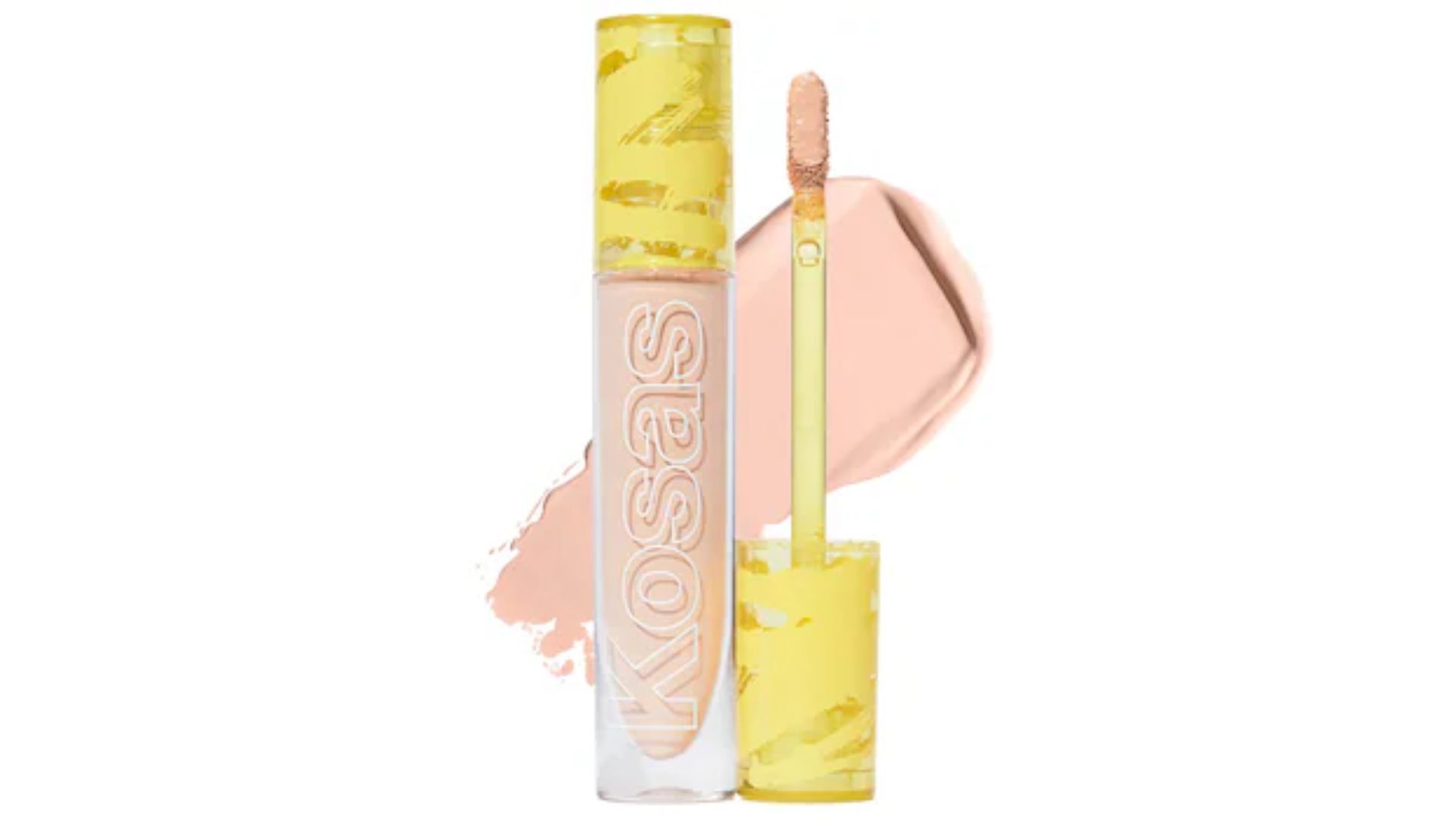 Kosas Revealer Super Creamy + Brightening Concealer (Image via Sephora)