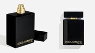 Dolce & Gabbana The One for Men EDP Intense (Image via D&G)