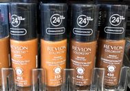 Revlon Shares Drop Sharply After Cosmetics Giant Reports Q2 Loss - Source: Getty