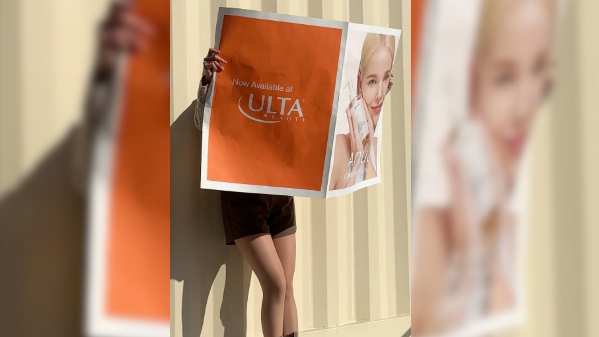 Ulta, the largest beauty retailer in the US, has welcomed popular Korean beauty brand, Anua, to its physical and online stores (Image via Instagram/@anua_global)