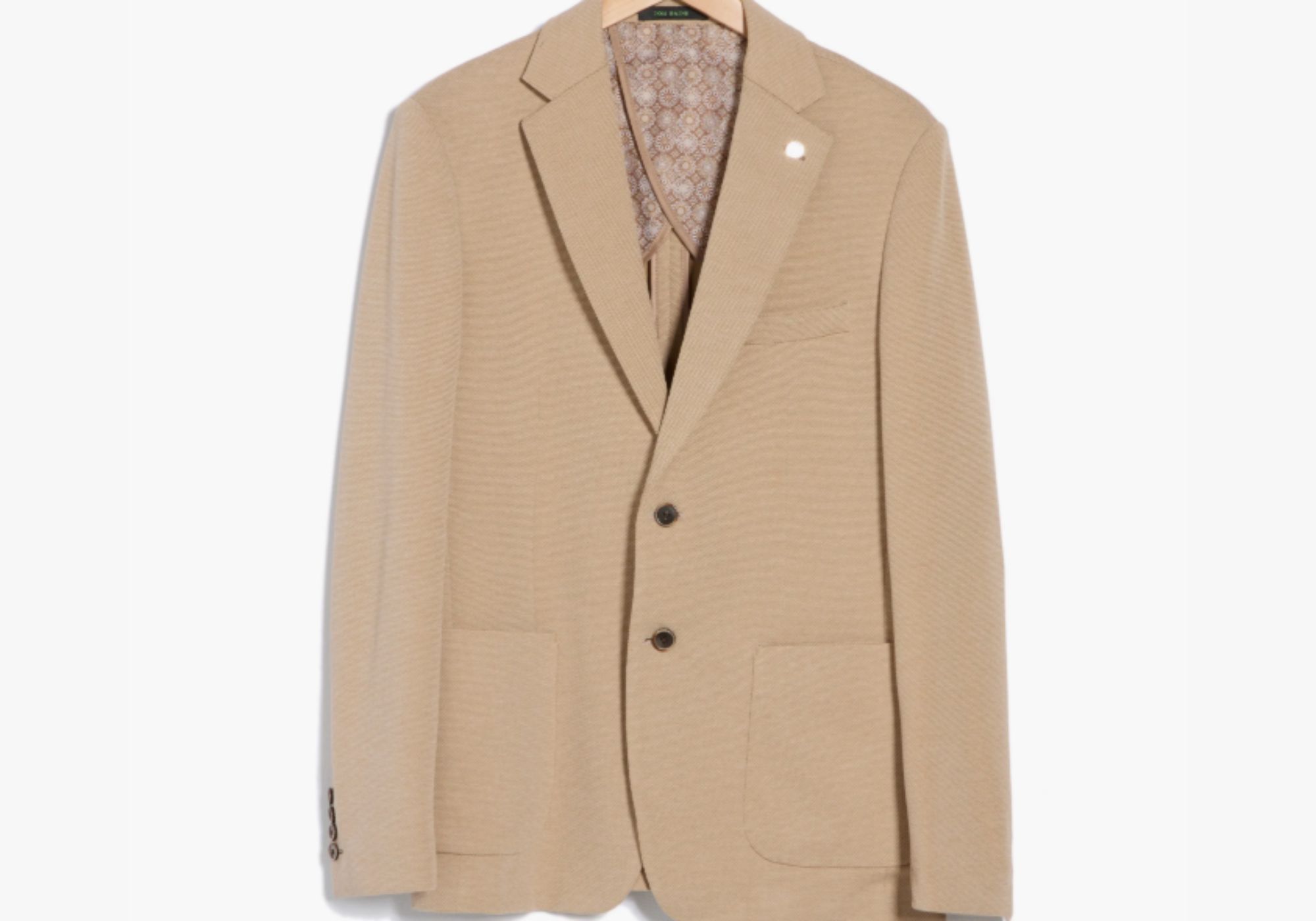 Coat (Image via Nordstrom Rack)