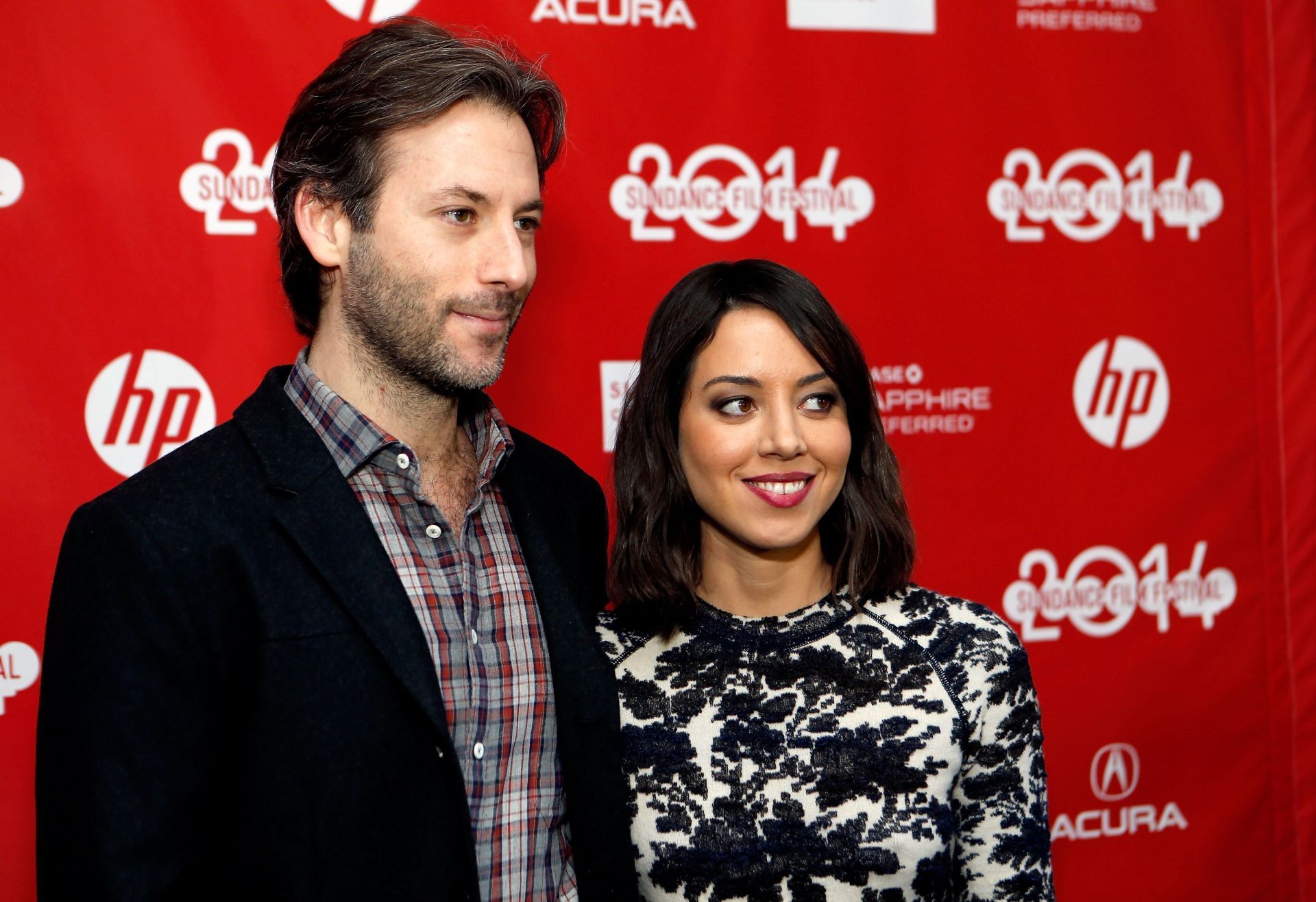 &quot;Life After Beth&quot; Premiere - 2014 Sundance Film Festival - Source: Getty