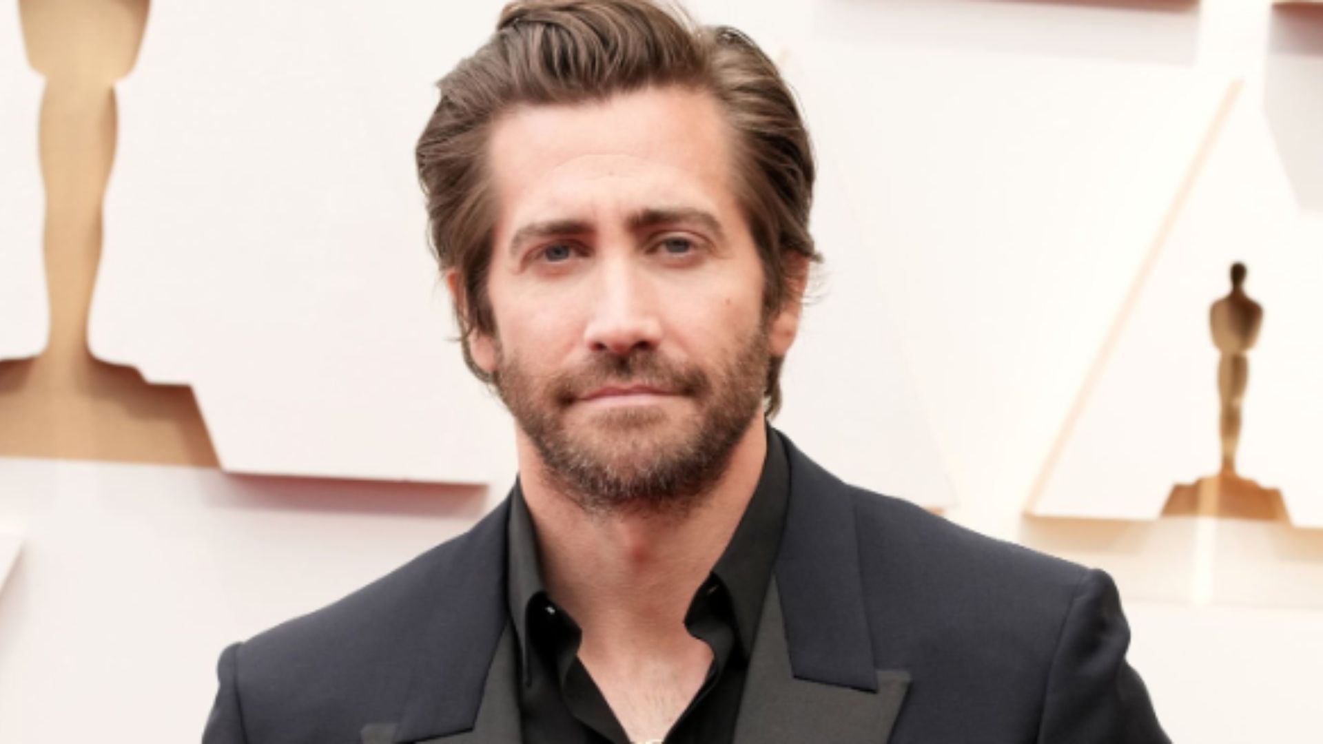 Jake Gyllenhaal| Image via Getty Images