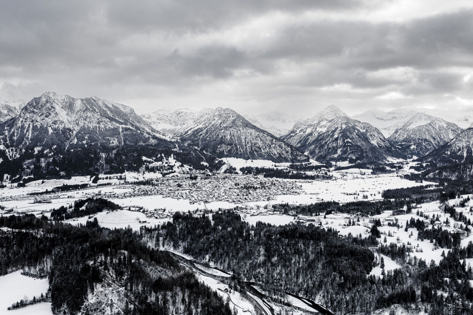 Current weather - Source: Getty