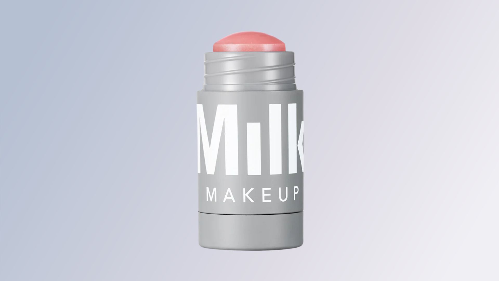 Lip + Cheek cream blush + lip color (Image via Milk Makeup)