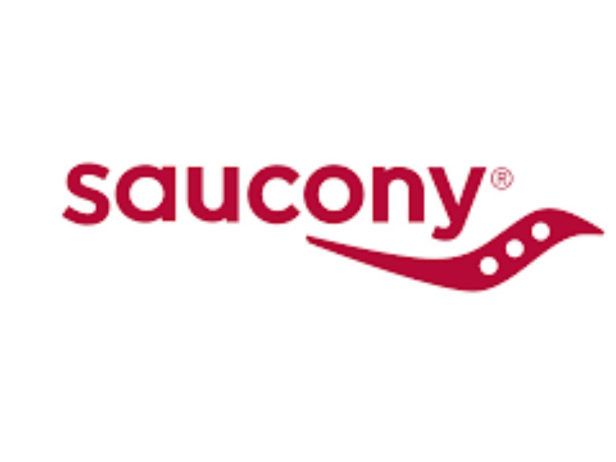 Saucony logo (Image via logo. Wine)