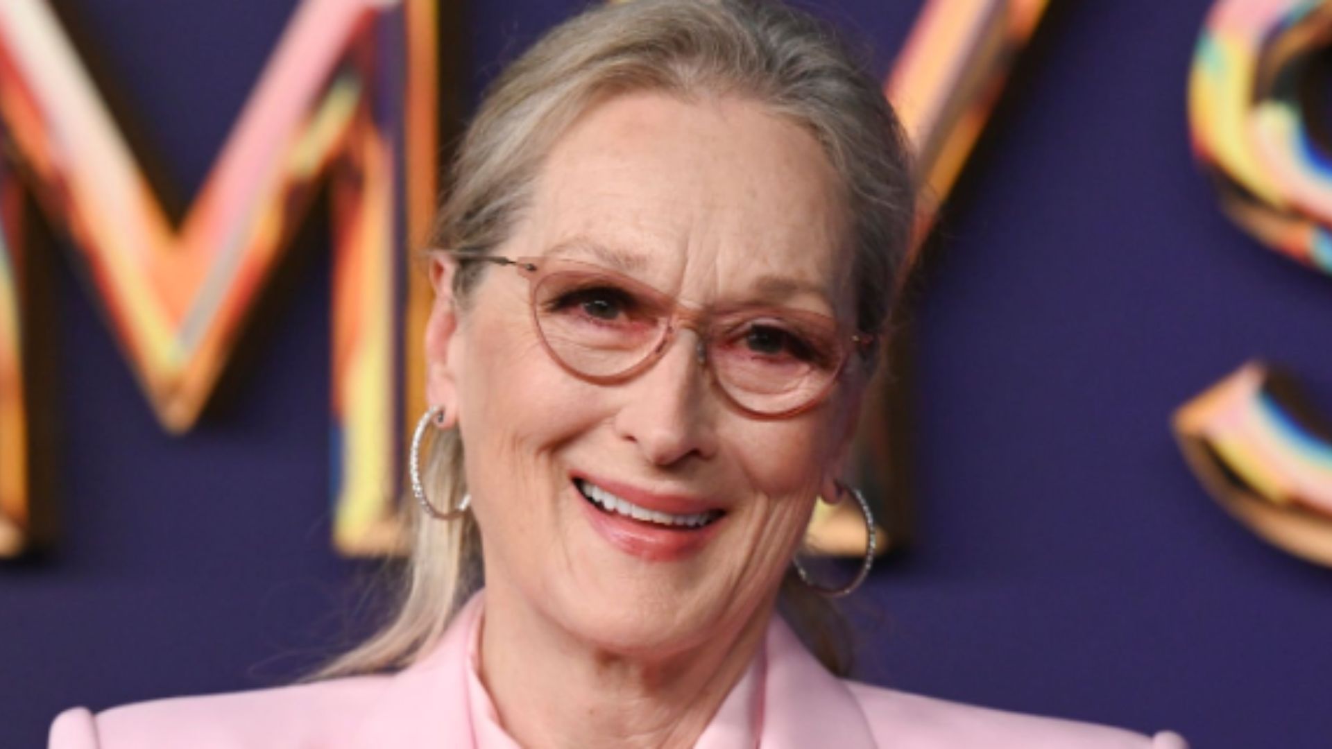 Meryl Streep| Image via Getty Images