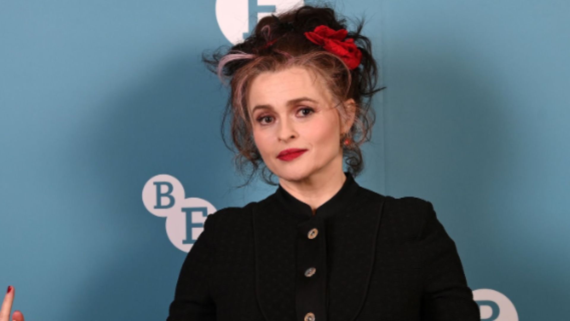 Helena Bonham Carter| Image via Getty Images