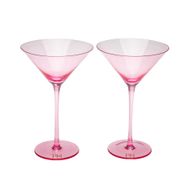 Paris Hilton martini glass (Image via Walmart)