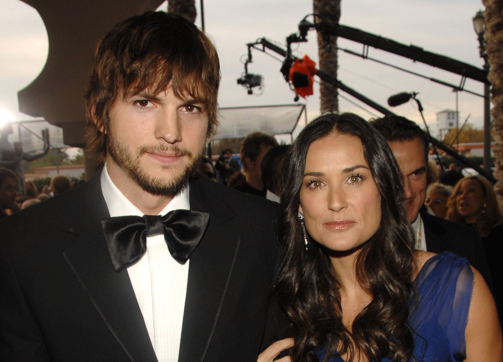 TNT/TBS Broadcasts 13th Annual Screen Actors Guild Awards - Red Carpet - Source: Getty