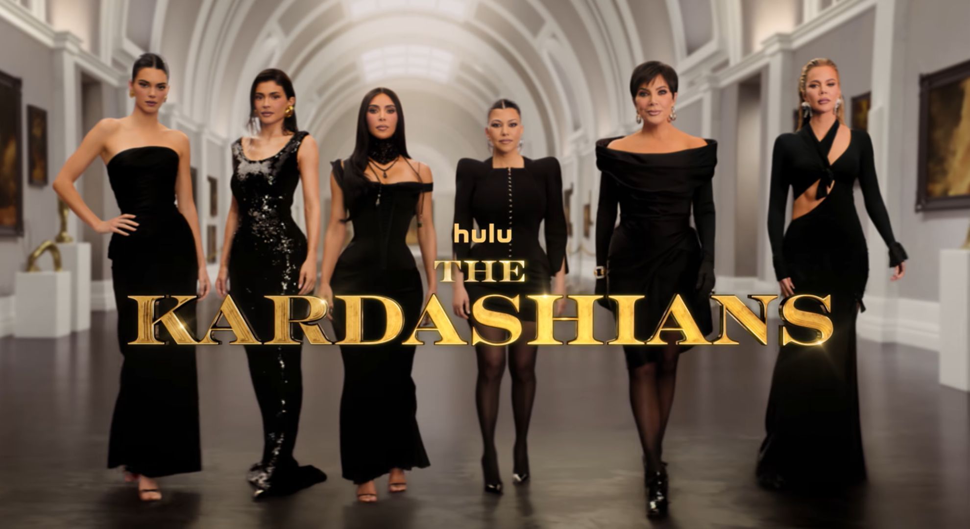 The Kardashians