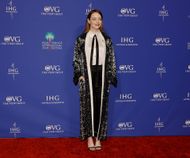 2024 Palm Springs International Film Festival Film Awards - Arrivals - Source: Getty
