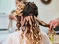 Hair Extensions (Image via Pexels)