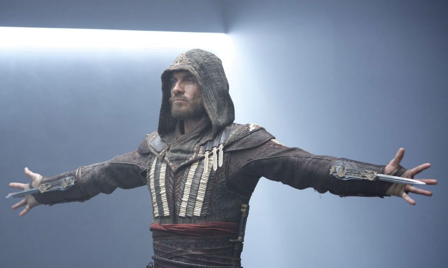 Assassin&rsquo;s Creed (2016), Image Source - 20th Century Fox