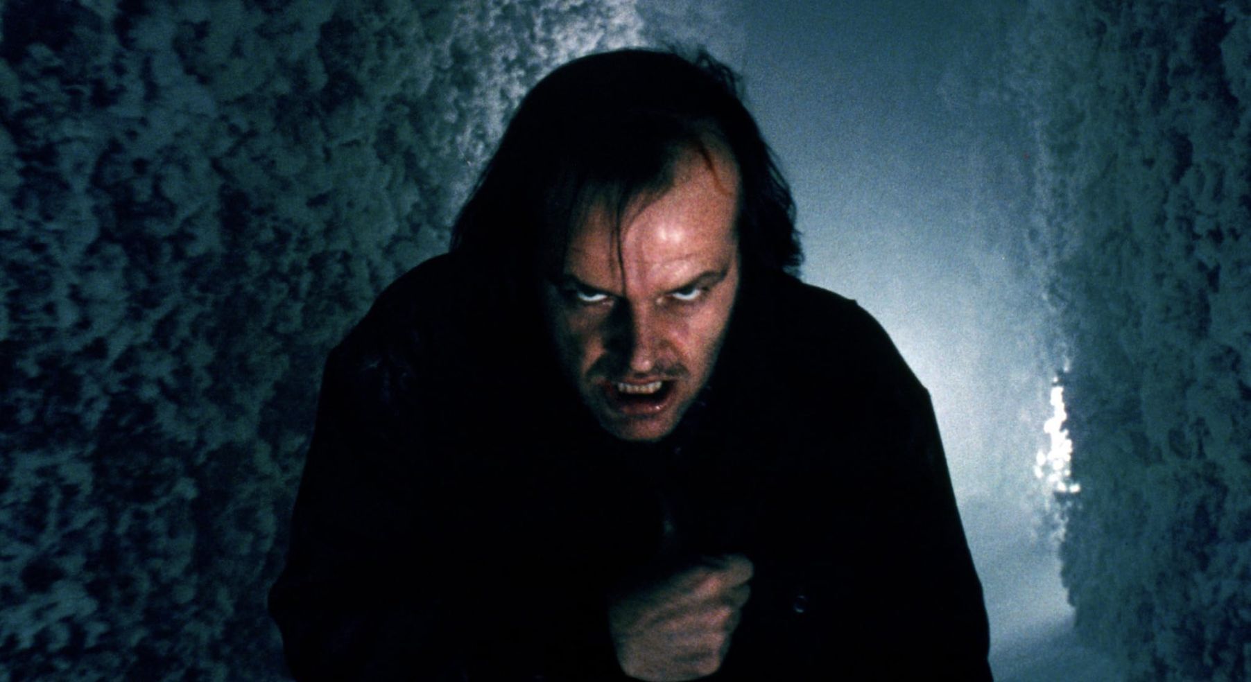 The Shining (Image via Warner Bros)