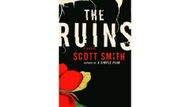 The Ruins by Scott Smith (Image via Goodreads)