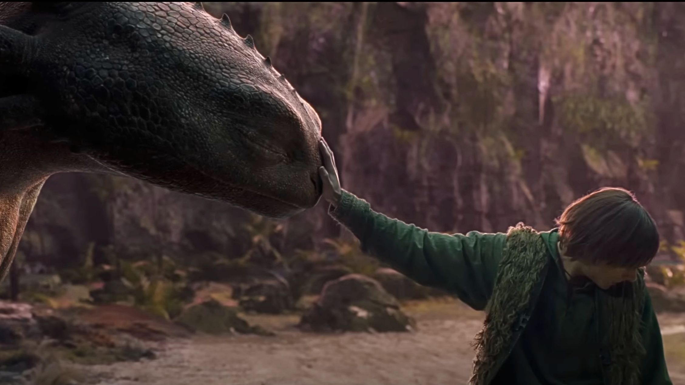 A still from How to Train Your Dragon (2025) (Image via YouTube/@UniversalPictures)