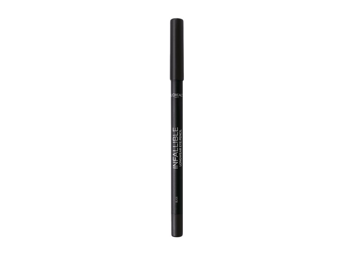 L&rsquo;Or&eacute;al Paris Infallible Eyeliner (Image via L&rsquo;Or&eacute;al Paris)