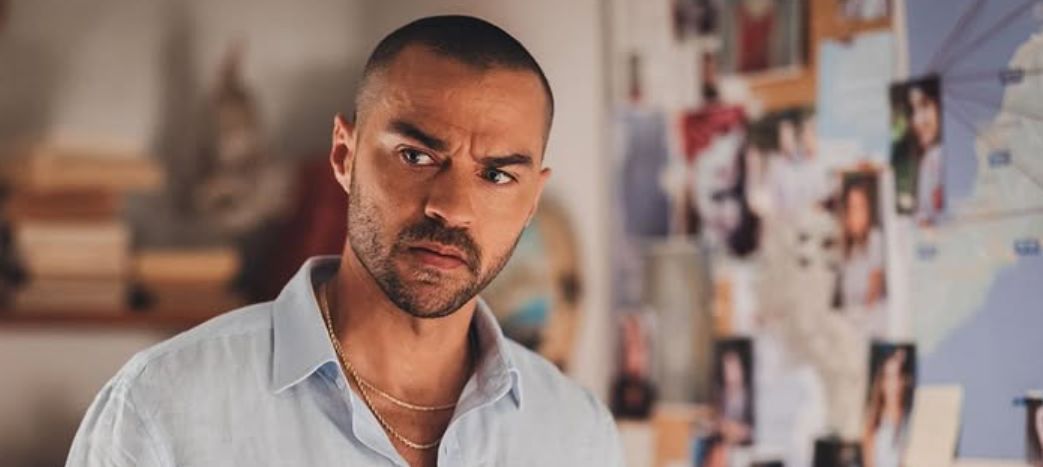 Who is Jackson Avery in Grey&#039;s Anatomy?