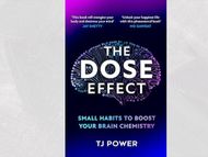 The DOSE Effect (Image via Amazon)