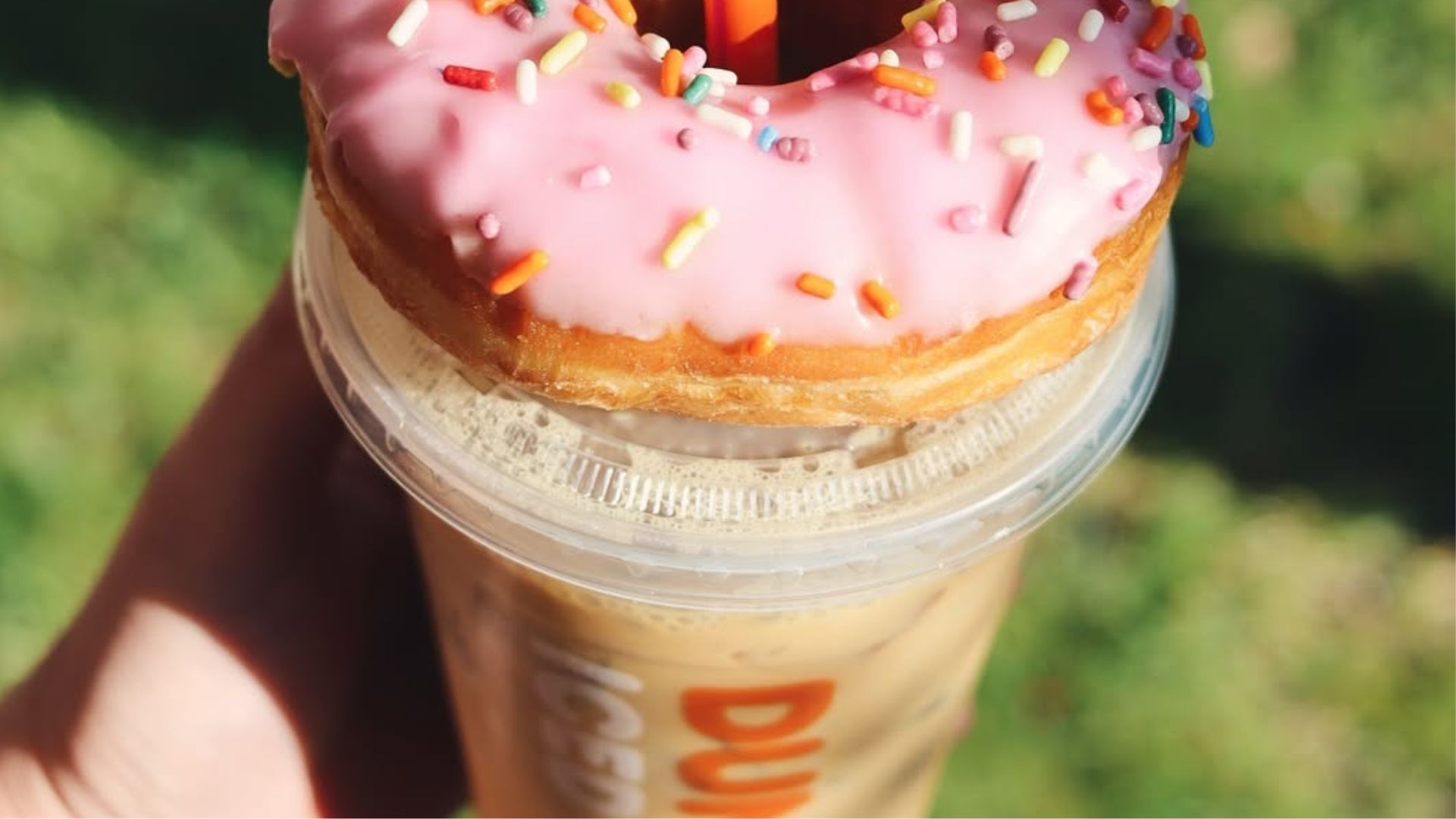 Dunkin