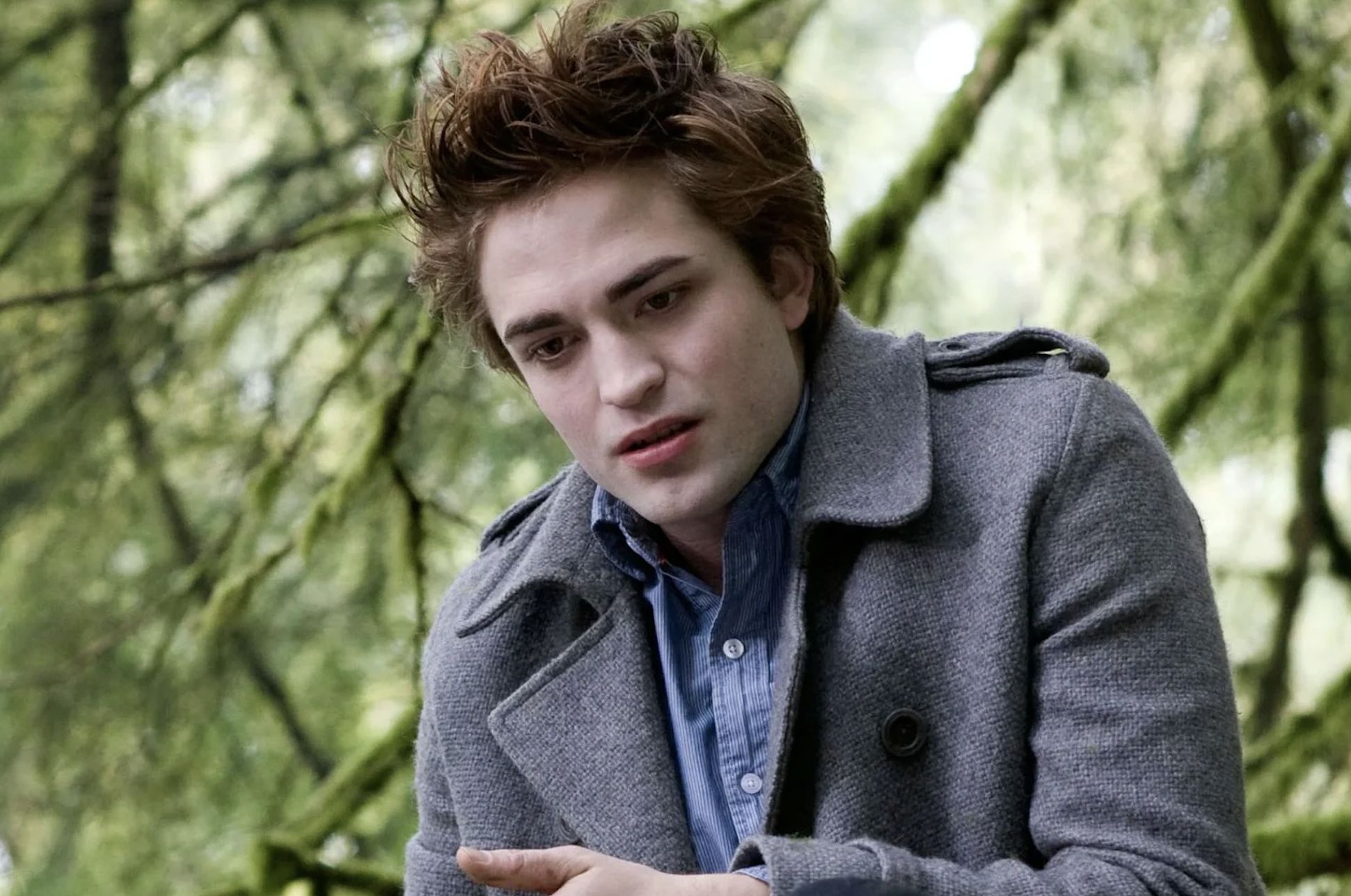 Robert Pattinson&#039;s net worth​