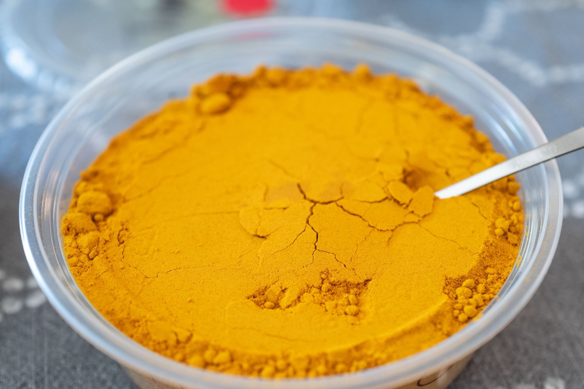 Turmeric Spice - Source: Getty