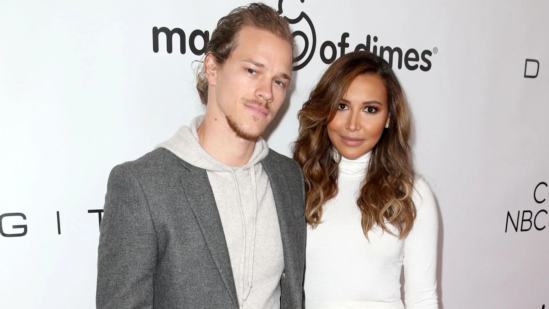 When did Naya Rivera and Ryan Dorsey date? Relationship explored as ex pays tribute to actress five years after death (Source: Getty)