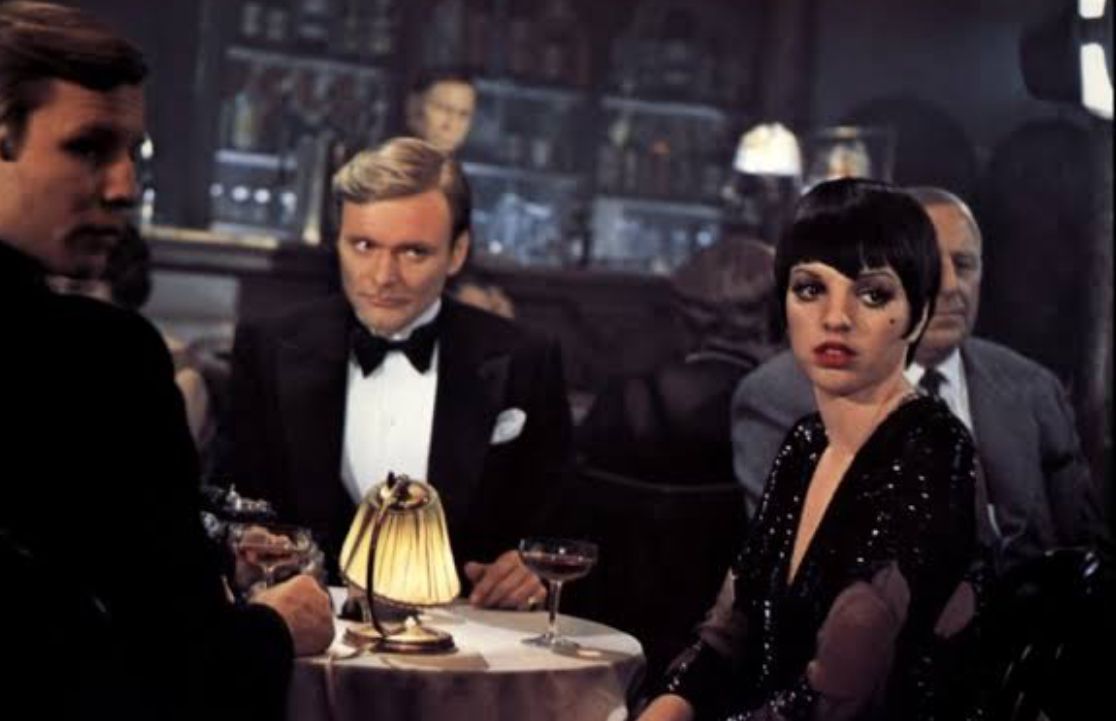 Cabaret (1972) | Image Source: 20th Century Studios