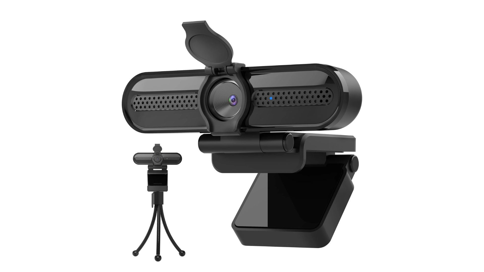 Vizolink Webcam (Image via Walmart)