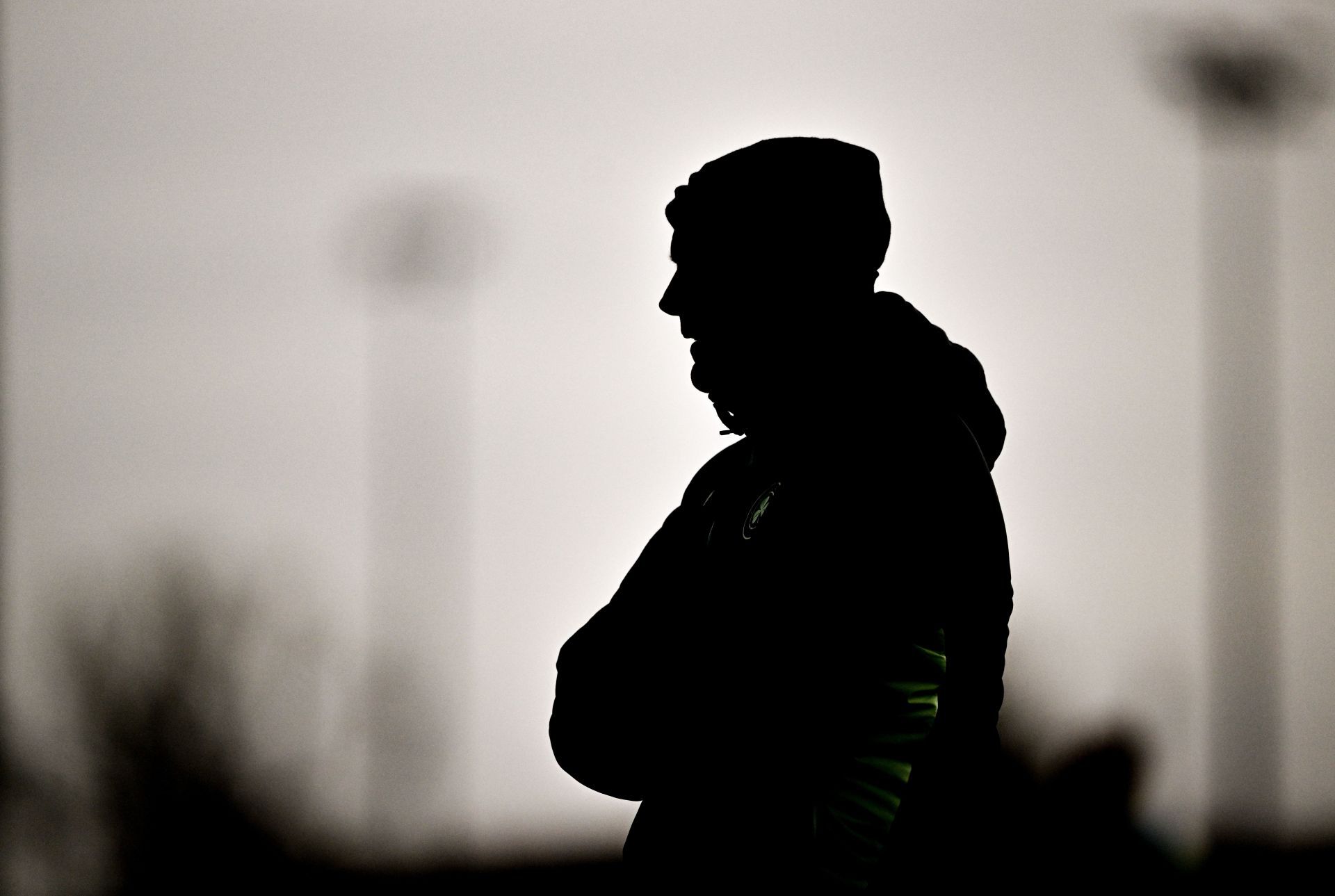 Republic of Ireland Training Session - Source: Getty