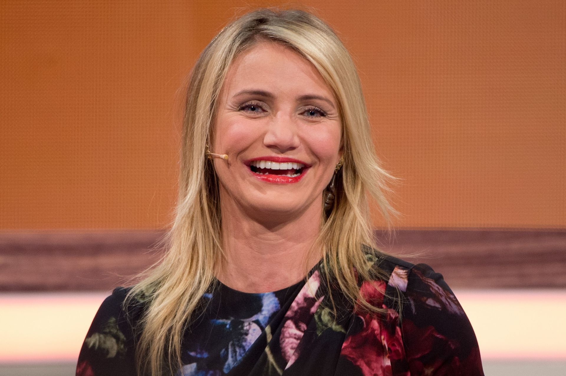 Cameron Diaz - Source: Getty